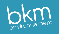 Logo BKM Environnement
